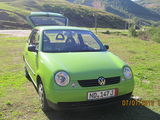 Volkswagen Lupo , fotografie 2