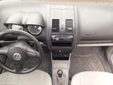 Volkswagen LUPO 1L, fotografie 3