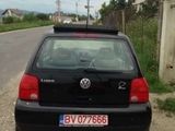 Volkswagen LUPO 1L, fotografie 5