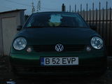 Volkswagen Lupo, fotografie 1