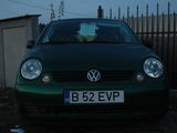 Volkswagen Lupo