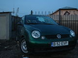 Volkswagen Lupo, photo 2
