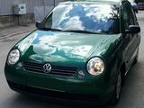 Volkswagen Lupo, fotografie 3