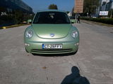 Volkswagen New Beetle 2002