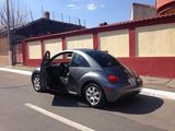 Volkswagen New Beetle, photo 2
