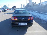 Volkswagen Pasat 2006 140 Cp Tip Motor Bmp( Cel Mai Bun Motor), Euro 4, fotografie 5