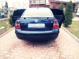 volkswagen pasat tdi 1.9 131 cp. 2004, fotografie 2