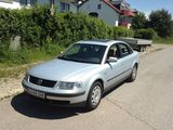 Volkswagen Passat 1.6 