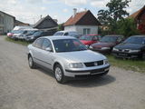 Volkswagen Passat 1. 6i Comfortline, fotografie 2