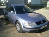 Volkswagen Passat 1.8