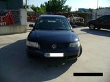 Volkswagen passat 1. 8t 1999, fotografie 1