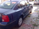 Volkswagen Passat 1.9 dizel