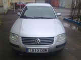  VOLKSWAGEN Passat 1.9 TDi, photo 5