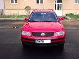 Volkswagen passat 1.9 tdi 