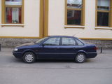 VOLKSWAGEN PASSAT 1.9 TDI