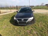 Volkswagen Passat 1.9 TDI, fotografie 1