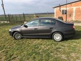 Volkswagen Passat 1.9 TDI, photo 2