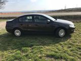 Volkswagen Passat 1.9 TDI, fotografie 3