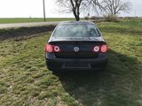 Volkswagen Passat 1.9 TDI, fotografie 4