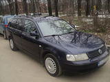 Volkswagen Passat 1.9