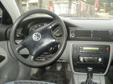 Volkswagen Passat 1.9, fotografie 2