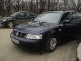 Volkswagen Passat 1.9, fotografie 3