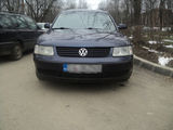 Volkswagen Passat 1.9, fotografie 5