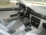 Volkswagen Passat 1.9, fotografie 4