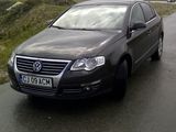 Volkswagen passat, photo 1