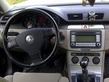 Volkswagen passat, photo 2