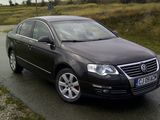 Volkswagen passat, photo 4