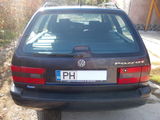 Volkswagen Passat, 1996, benzina 1980cc, fotografie 4