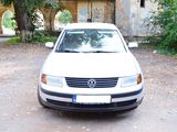 Volkswagen Passat 1997