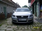 Volkswagen Passat 2.0TDI