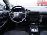 Volkswagen Passat 2.5 TDI Quattro, fotografie 3