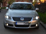 Volkswagen Passat 2.0 TDI 