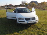 volkswagen passat 2001