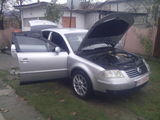 Volkswagen Passat 2001, photo 1