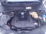 Volkswagen Passat 2001, photo 2