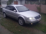 Volkswagen Passat 2001, photo 4