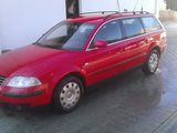 Volkswagen Passat 2002