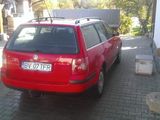 Volkswagen Passat 2002, photo 2