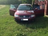 Volkswagen Passat 2002