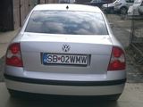 Volkswagen Passat 2002, photo 3