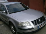 Volkswagen Passat 2002