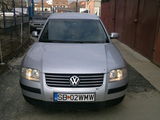 Volkswagen Passat 2002, photo 2