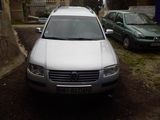 Volkswagen Passat 2003 1.6 Benzina