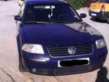 Volkswagen Passat 2003, photo 3