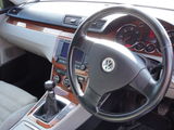 Volkswagen Passat 2006, photo 3