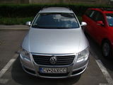 Volkswagen Passat 2006 Confortline, fotografie 1
